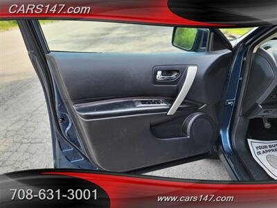 2013 Nissan Rogue S   - Photo 17 - Midlothian, IL 60445