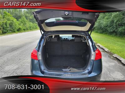 2013 Nissan Rogue S   - Photo 14 - Midlothian, IL 60445