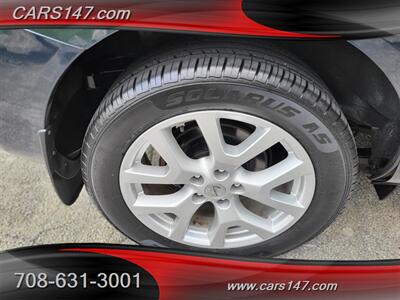 2013 Nissan Rogue S   - Photo 12 - Midlothian, IL 60445