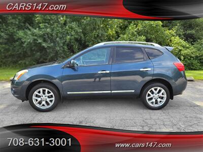2013 Nissan Rogue S   - Photo 2 - Midlothian, IL 60445
