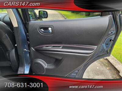 2013 Nissan Rogue S   - Photo 21 - Midlothian, IL 60445