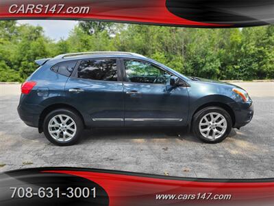 2013 Nissan Rogue S   - Photo 5 - Midlothian, IL 60445