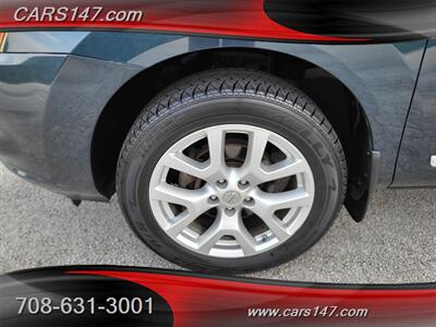 2013 Nissan Rogue S   - Photo 10 - Midlothian, IL 60445