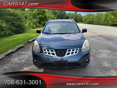 2013 Nissan Rogue S   - Photo 3 - Midlothian, IL 60445