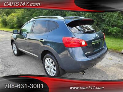 2013 Nissan Rogue S   - Photo 8 - Midlothian, IL 60445