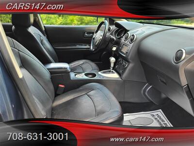 2013 Nissan Rogue S   - Photo 22 - Midlothian, IL 60445