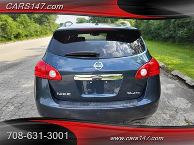 2013 Nissan Rogue S   - Photo 7 - Midlothian, IL 60445
