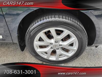 2013 Nissan Rogue S   - Photo 11 - Midlothian, IL 60445