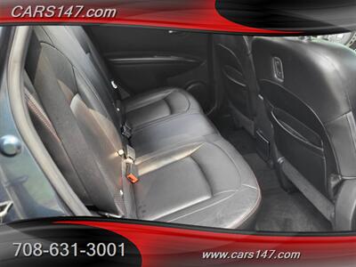 2013 Nissan Rogue S   - Photo 20 - Midlothian, IL 60445
