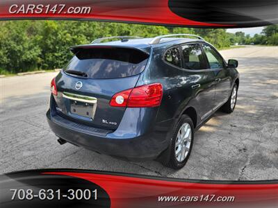 2013 Nissan Rogue S   - Photo 6 - Midlothian, IL 60445