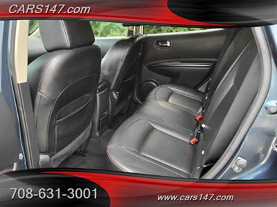 2013 Nissan Rogue S   - Photo 18 - Midlothian, IL 60445