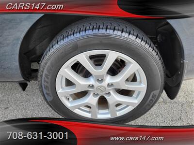 2013 Nissan Rogue S   - Photo 9 - Midlothian, IL 60445