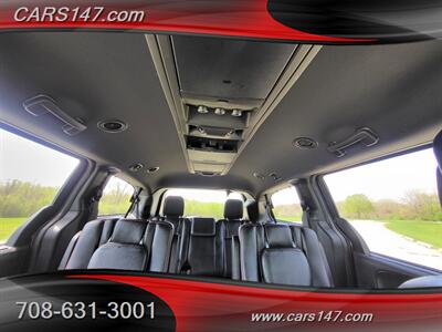 2014 Dodge Grand Caravan R/T   - Photo 26 - Midlothian, IL 60445