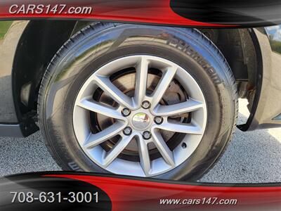 2014 Dodge Grand Caravan R/T   - Photo 31 - Midlothian, IL 60445