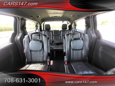 2014 Dodge Grand Caravan R/T   - Photo 25 - Midlothian, IL 60445
