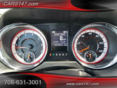 2014 Dodge Grand Caravan R/T   - Photo 19 - Midlothian, IL 60445