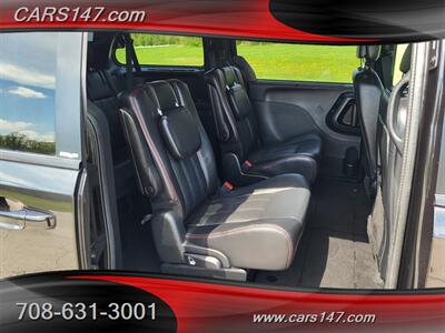 2014 Dodge Grand Caravan R/T   - Photo 14 - Midlothian, IL 60445