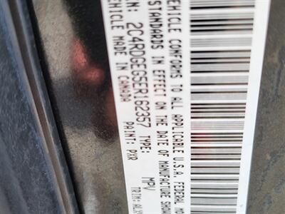 2014 Dodge Grand Caravan R/T   - Photo 34 - Midlothian, IL 60445