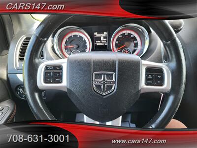 2014 Dodge Grand Caravan R/T   - Photo 18 - Midlothian, IL 60445