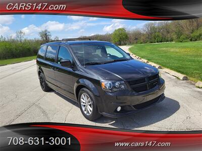 2014 Dodge Grand Caravan R/T   - Photo 5 - Midlothian, IL 60445