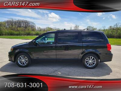2014 Dodge Grand Caravan R/T   - Photo 3 - Midlothian, IL 60445