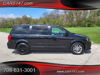 2014 Dodge Grand Caravan R/T   - Photo 6 - Midlothian, IL 60445