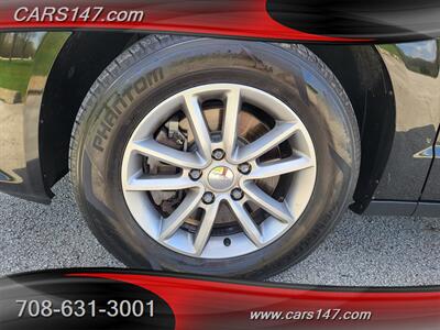 2014 Dodge Grand Caravan R/T   - Photo 32 - Midlothian, IL 60445
