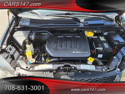 2014 Dodge Grand Caravan R/T   - Photo 35 - Midlothian, IL 60445