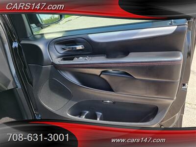 2014 Dodge Grand Caravan R/T   - Photo 28 - Midlothian, IL 60445