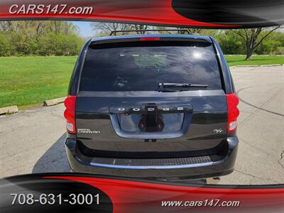 2014 Dodge Grand Caravan R/T   - Photo 8 - Midlothian, IL 60445