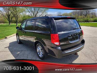 2014 Dodge Grand Caravan R/T   - Photo 9 - Midlothian, IL 60445