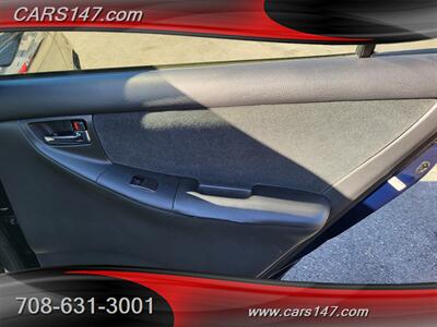 2006 Toyota Corolla CE   - Photo 23 - Midlothian, IL 60445