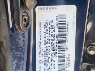 2006 Toyota Corolla CE   - Photo 31 - Midlothian, IL 60445