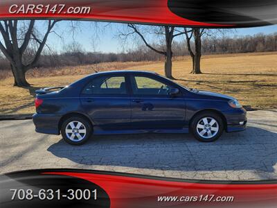 2006 Toyota Corolla CE   - Photo 6 - Midlothian, IL 60445