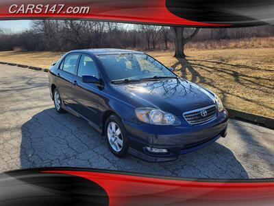 2006 Toyota Corolla CE   - Photo 5 - Midlothian, IL 60445