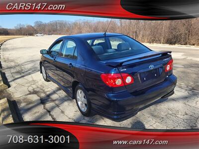 2006 Toyota Corolla CE   - Photo 9 - Midlothian, IL 60445