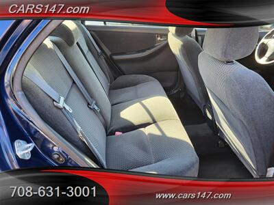 2006 Toyota Corolla CE   - Photo 13 - Midlothian, IL 60445