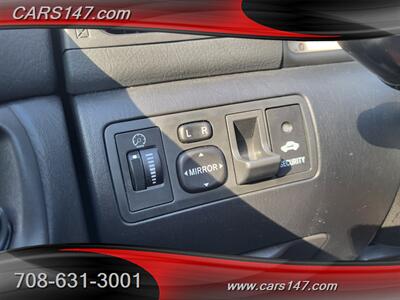 2006 Toyota Corolla CE   - Photo 18 - Midlothian, IL 60445