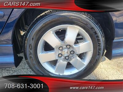 2006 Toyota Corolla CE   - Photo 27 - Midlothian, IL 60445