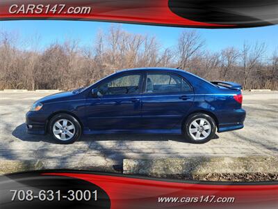 2006 Toyota Corolla CE   - Photo 3 - Midlothian, IL 60445