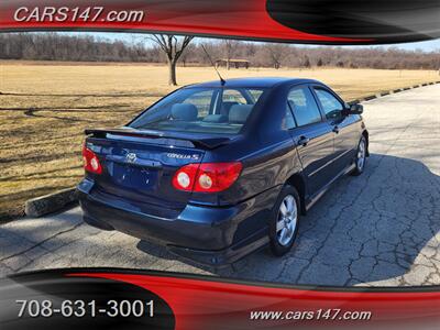 2006 Toyota Corolla CE   - Photo 7 - Midlothian, IL 60445
