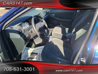 2006 Toyota Corolla CE   - Photo 10 - Midlothian, IL 60445