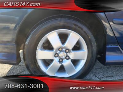 2006 Toyota Corolla CE   - Photo 30 - Midlothian, IL 60445