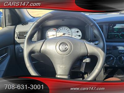2006 Toyota Corolla CE   - Photo 15 - Midlothian, IL 60445