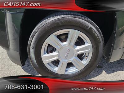 2014 GMC Terrain SLE-1   - Photo 28 - Midlothian, IL 60445