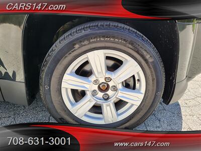 2014 GMC Terrain SLE-1   - Photo 29 - Midlothian, IL 60445