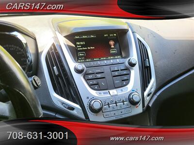 2014 GMC Terrain SLE-1   - Photo 18 - Midlothian, IL 60445