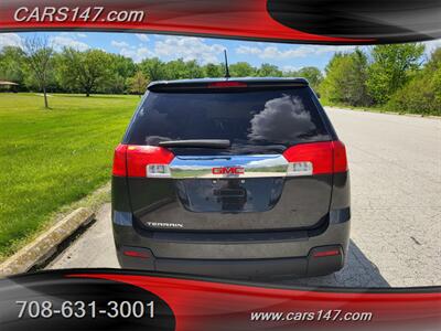 2014 GMC Terrain SLE-1   - Photo 8 - Midlothian, IL 60445