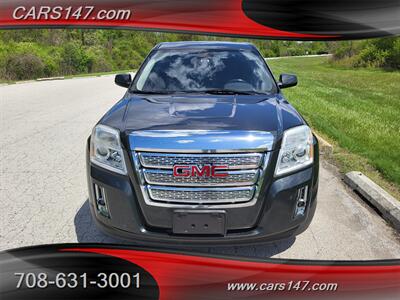 2014 GMC Terrain SLE-1   - Photo 4 - Midlothian, IL 60445