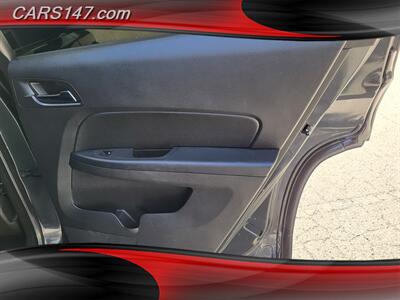2014 GMC Terrain SLE-1   - Photo 25 - Midlothian, IL 60445